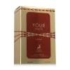 Your Touch Amber Eau De Parfum 100 ml (man)
