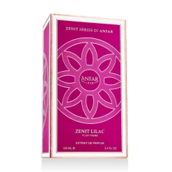 Zenit Lilac Extrait de Parfum 100 ml (woman)