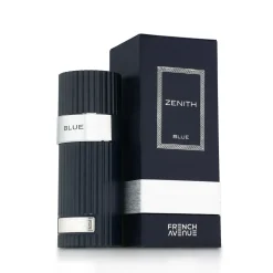 Zenith Blue Eau De Parfum 100 ml (man)