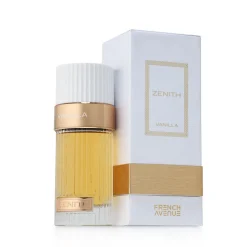 Zenith Vanilla Eau De Parfum 100 ml (unisex)