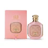 Zukhruf Pink Eau De Parfum 100 ml (woman)